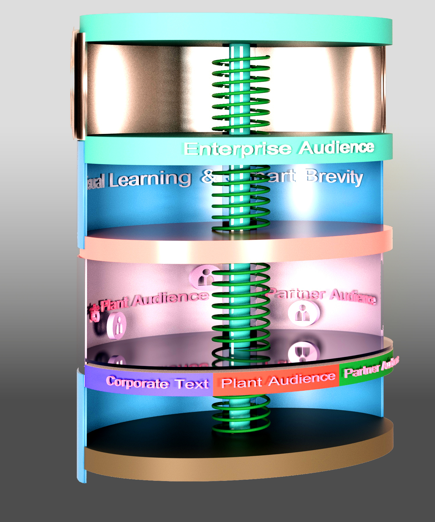 3D_TowerRendering