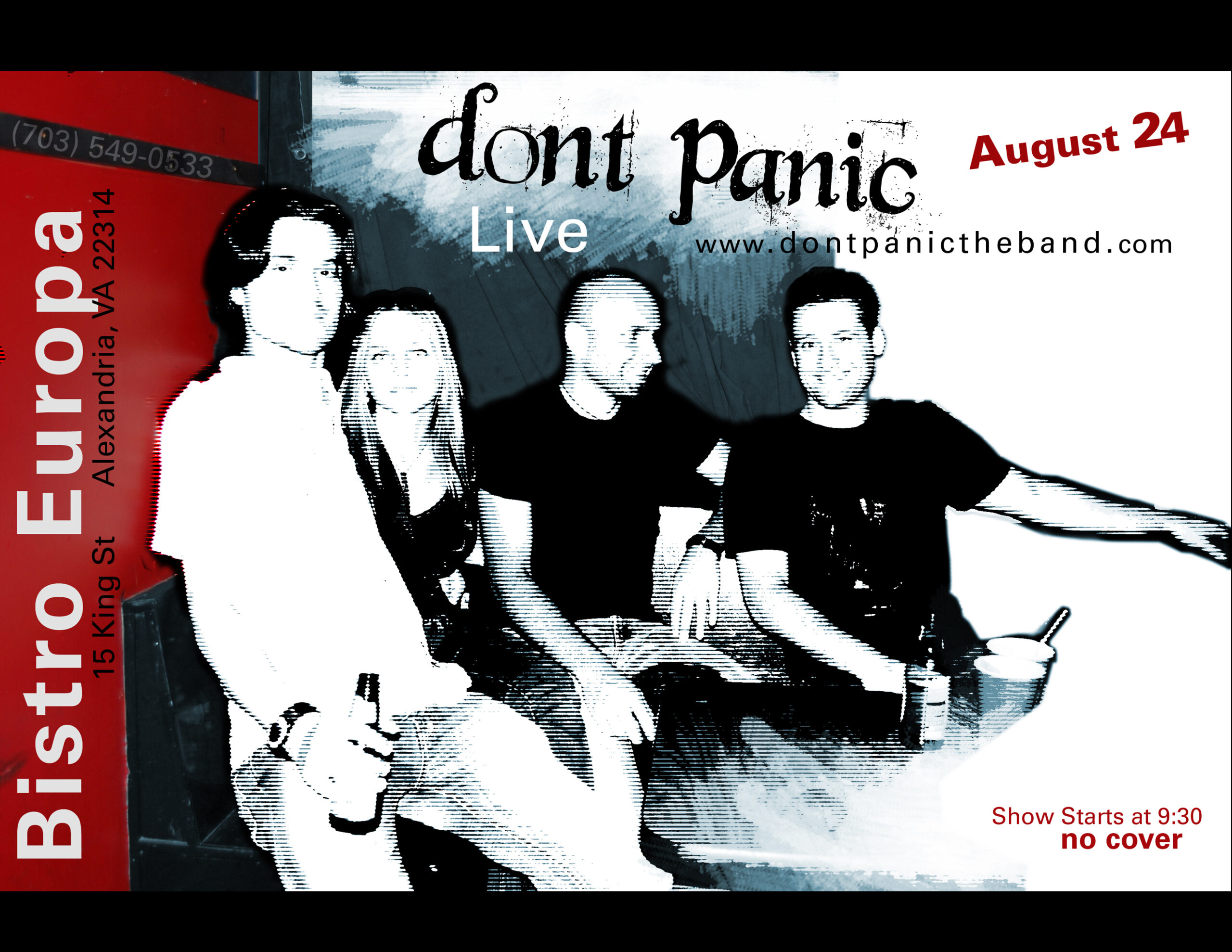 Concert Promotion