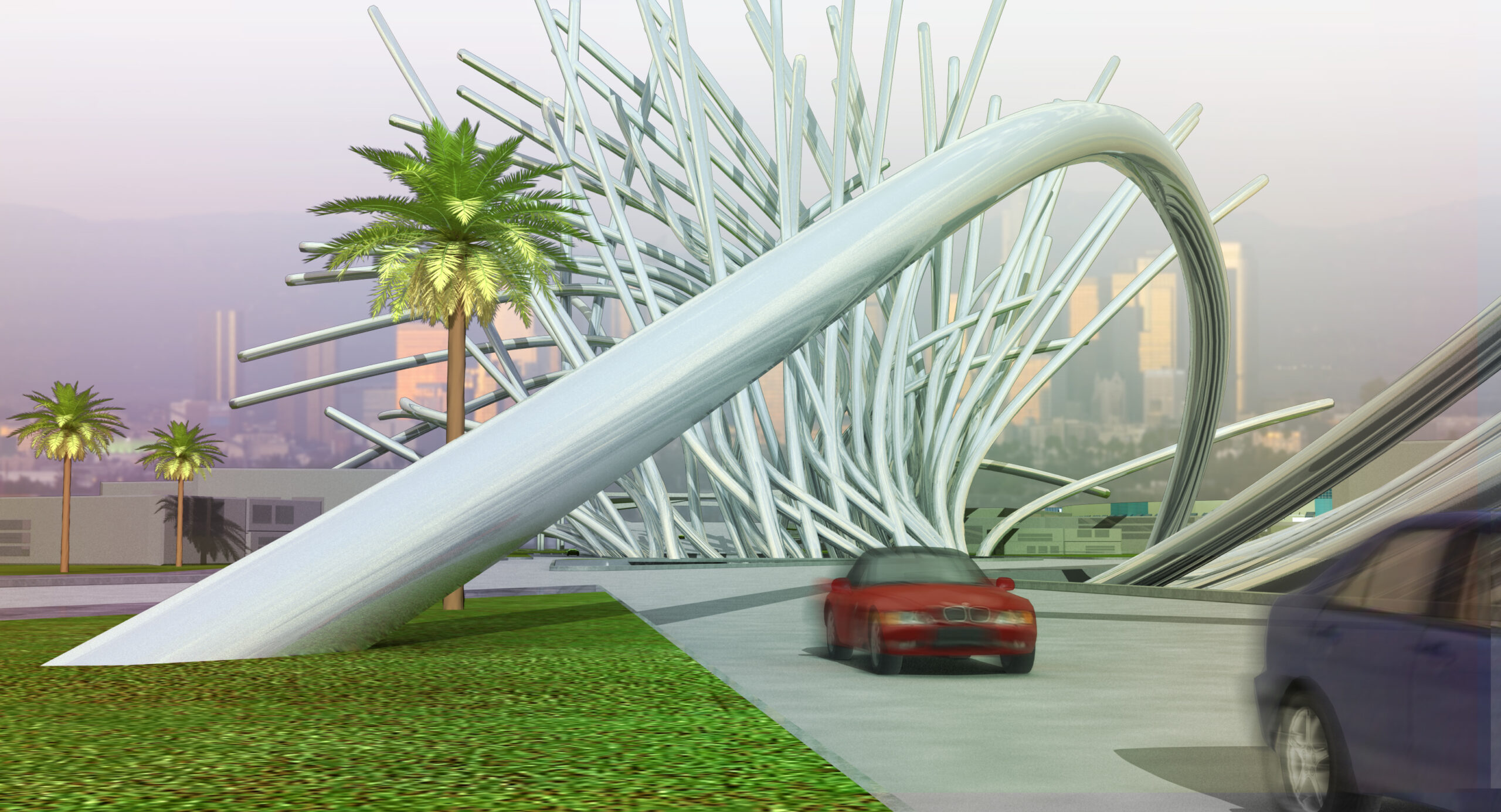 CompetitionV-arc