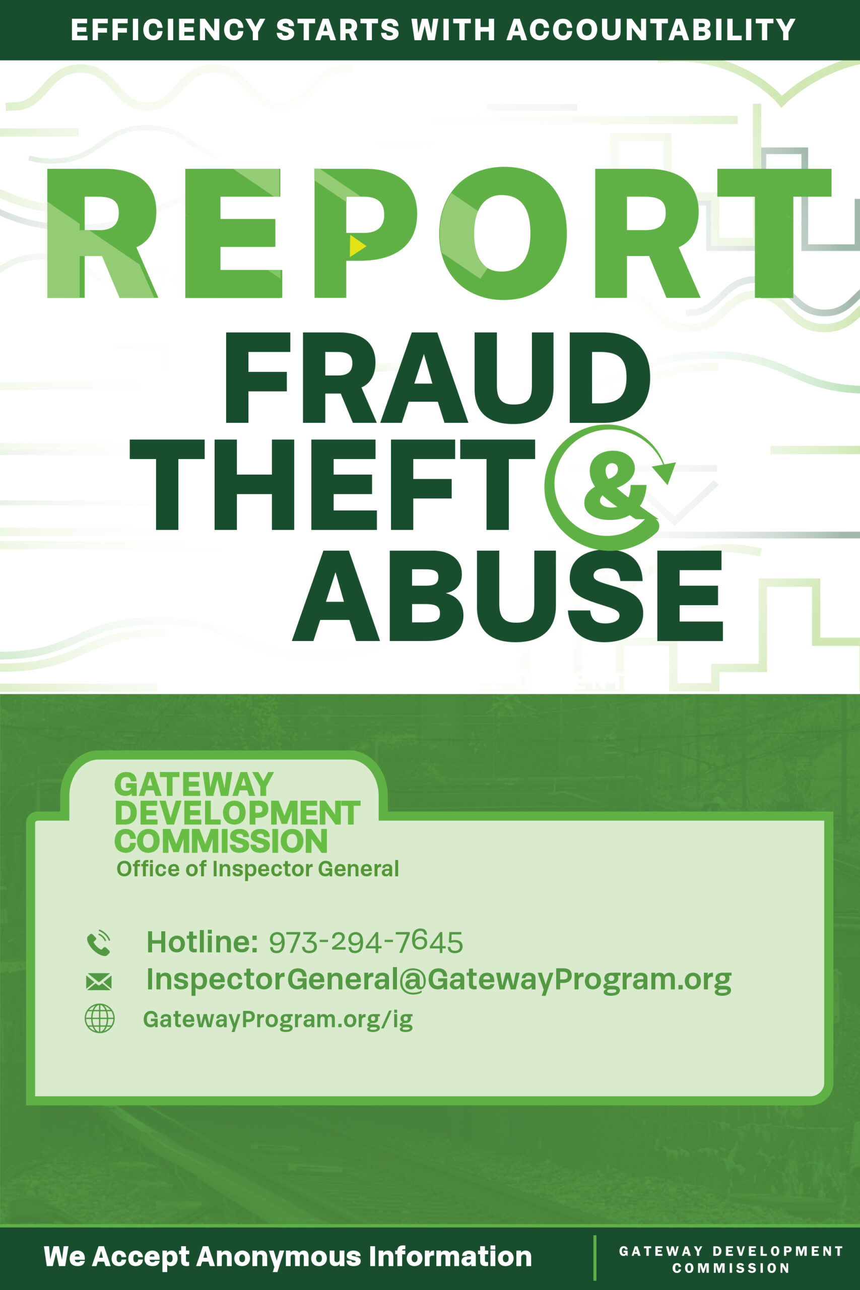 GDC Inspector General Poster_6-9-26